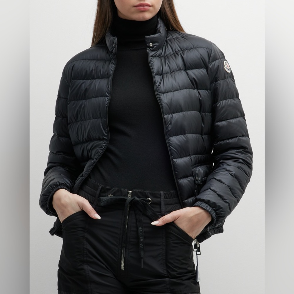 Moncler
Lans Puffer Jacket